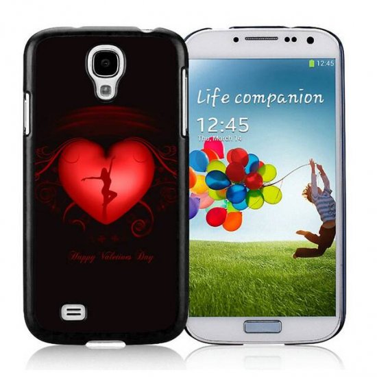 Valentine Girl Samsung Galaxy S4 9500 Cases DDE Valentine Girl Samsung Galaxy S4 9500 Cases DDE